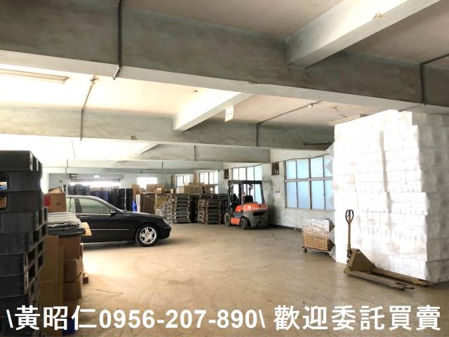 台南廠房-0