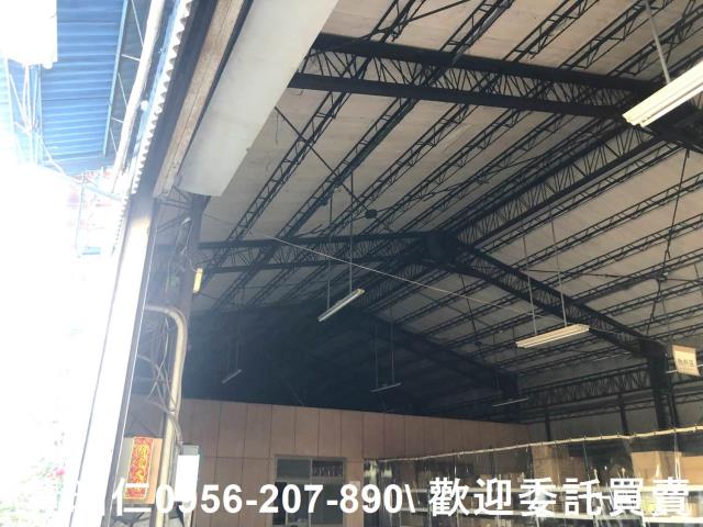 台南廠房-1