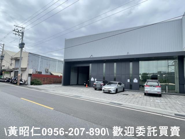 仁德廠房-0