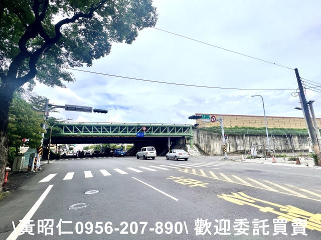 台南永康廠房-1