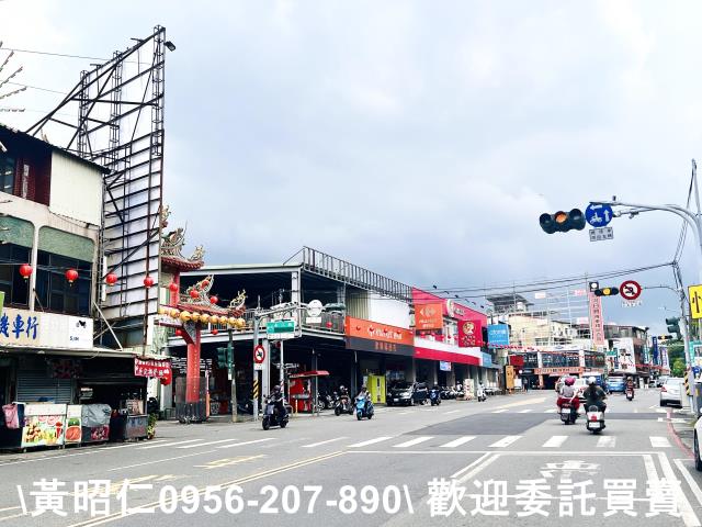 台南永康廠房-4
