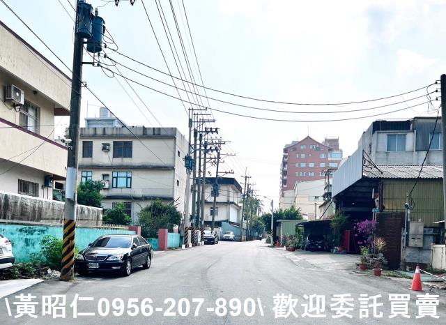 台南永康廠房-5