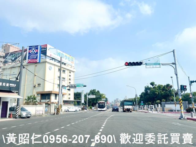 台南永康廠房-6