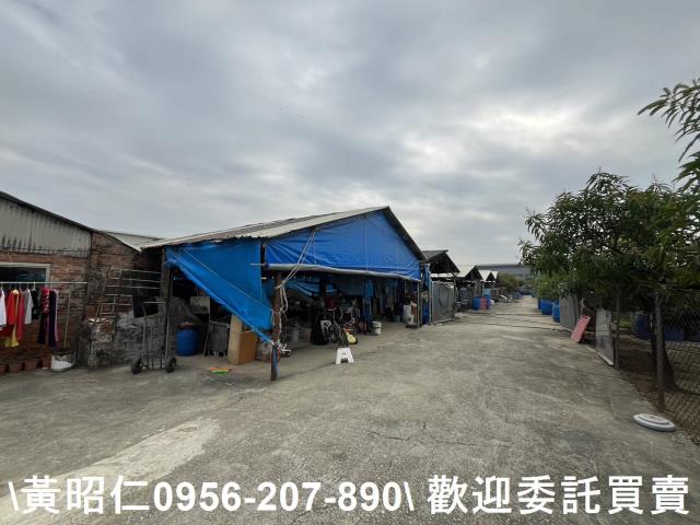 歸仁農舍-1