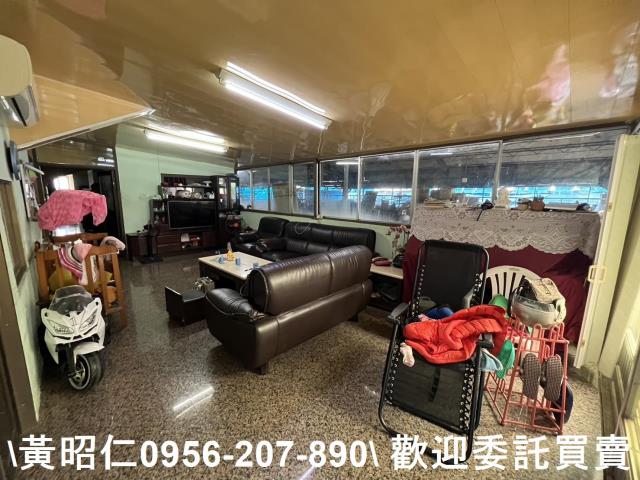 歸仁農舍-4