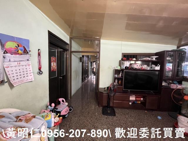 歸仁農舍-5