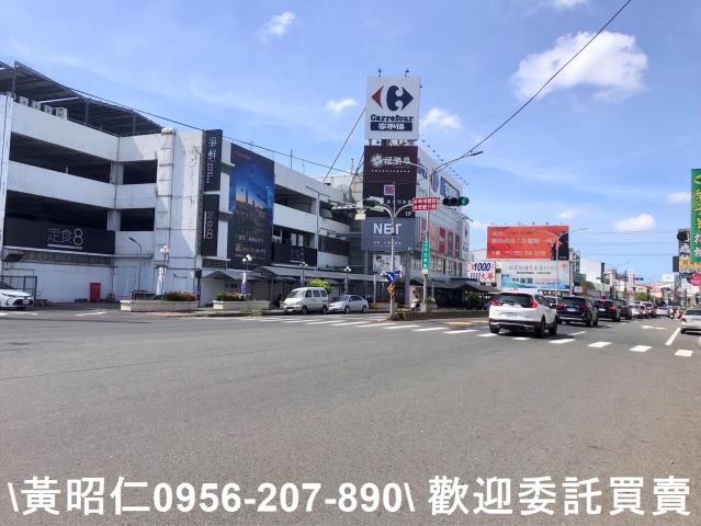 台南永康廠房-9