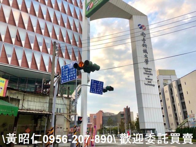 台南永康廠房-10