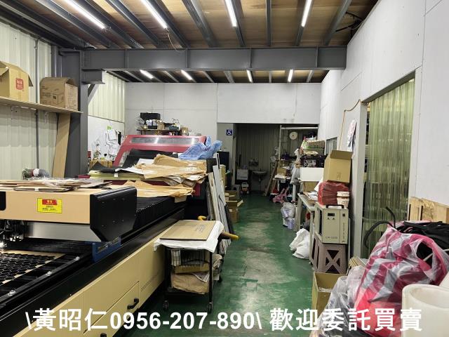 台南永康廠房-2