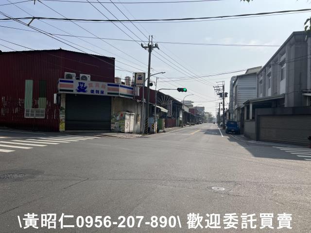 台南永康廠房-7