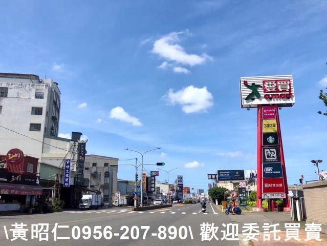台南永康廠房-8