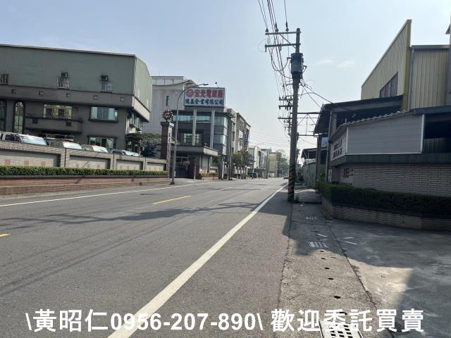 台南永康廠房-0