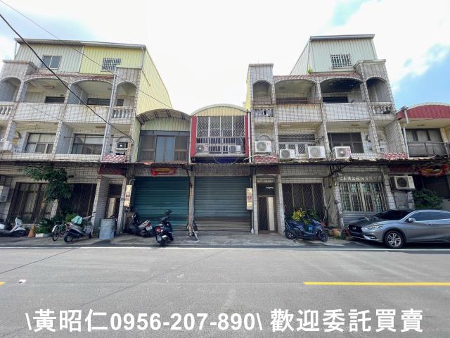 永康廠房-0
