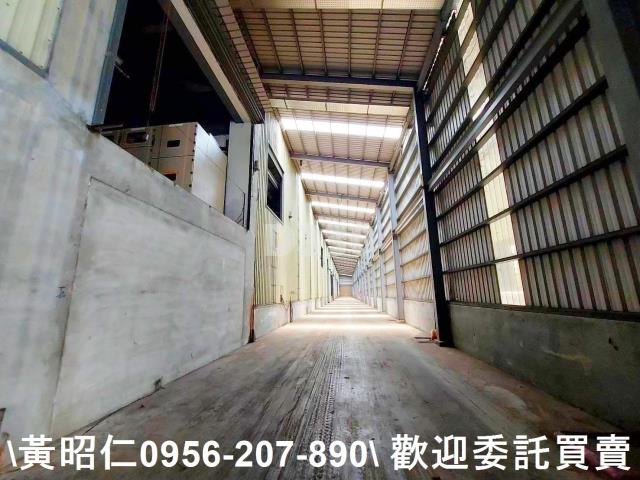 山上廠房-1