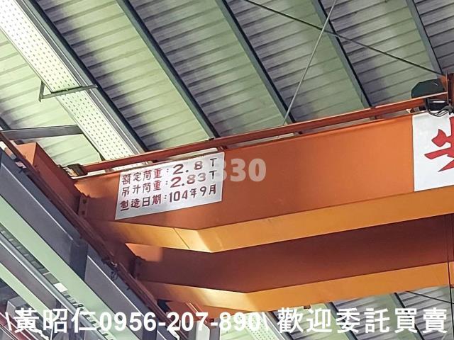 山上廠房-2