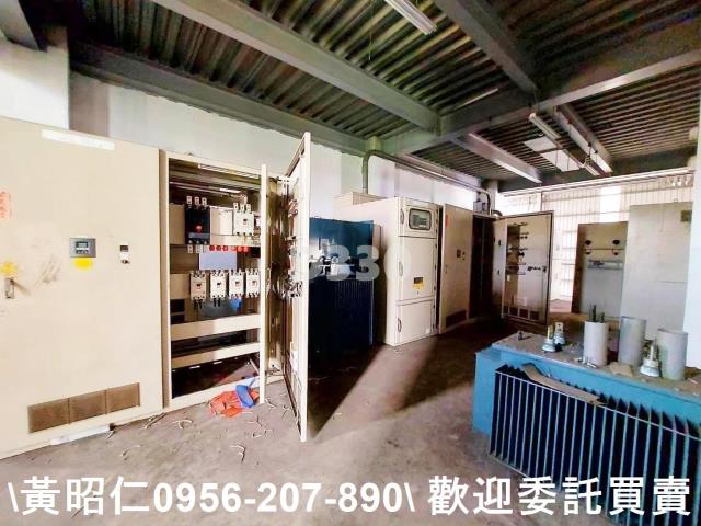 山上廠房-3