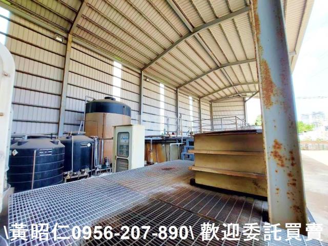 山上廠房-6