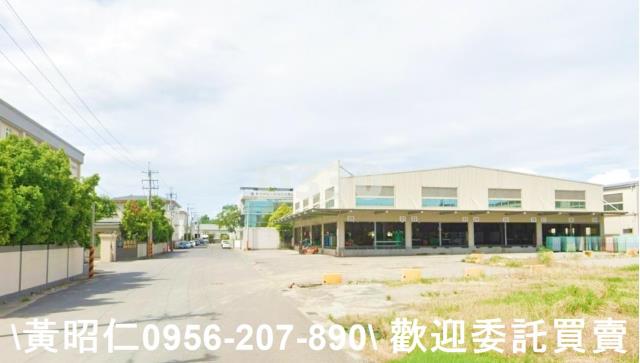 歸仁廠房-0