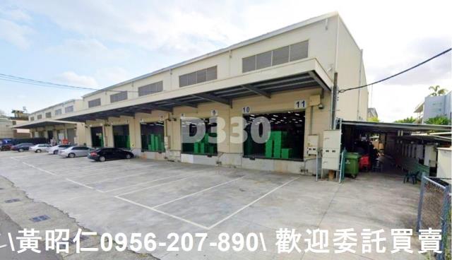 歸仁廠房-1