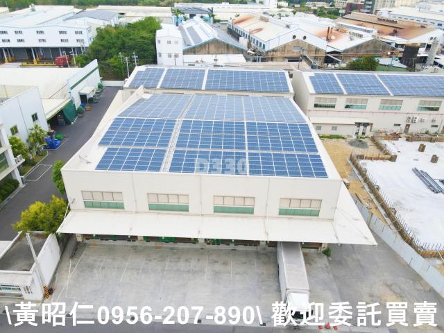 歸仁廠房-2