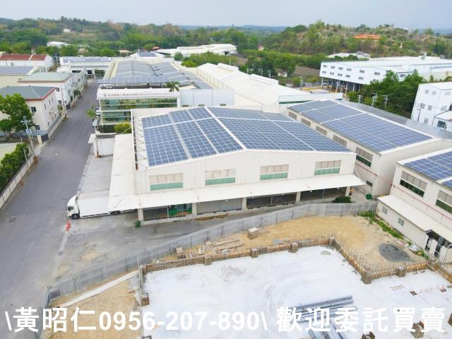 歸仁廠房-3