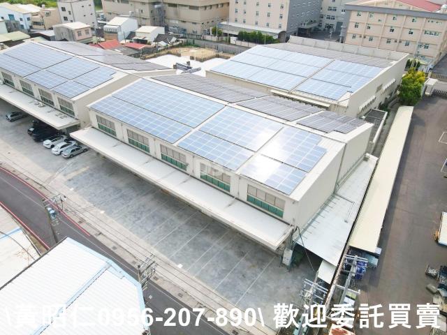 歸仁廠房-4