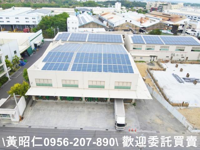 歸仁廠房-5