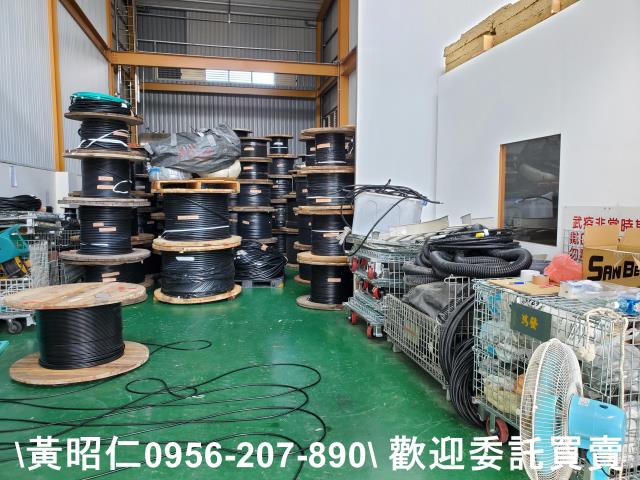 台南新市廠房-2