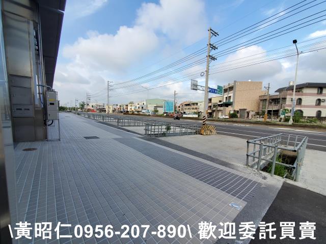 台南新市廠房-5