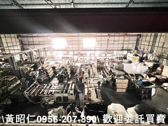 仁德廠房-9