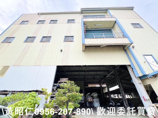 仁德廠房-11