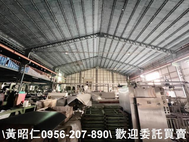仁德廠房-2