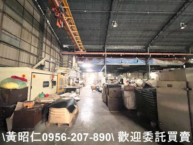 仁德廠房-3