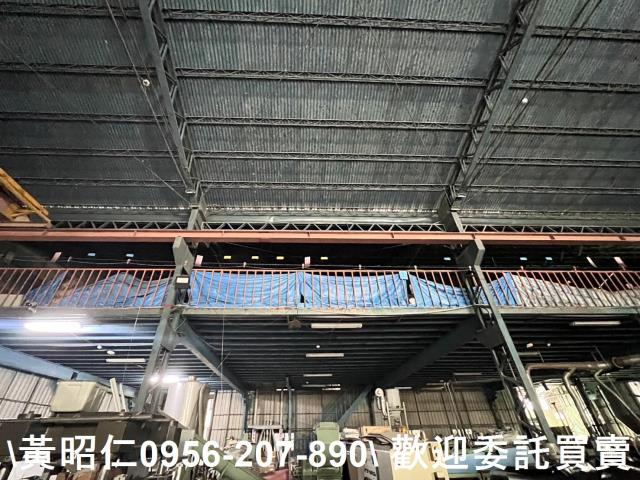 仁德廠房-4