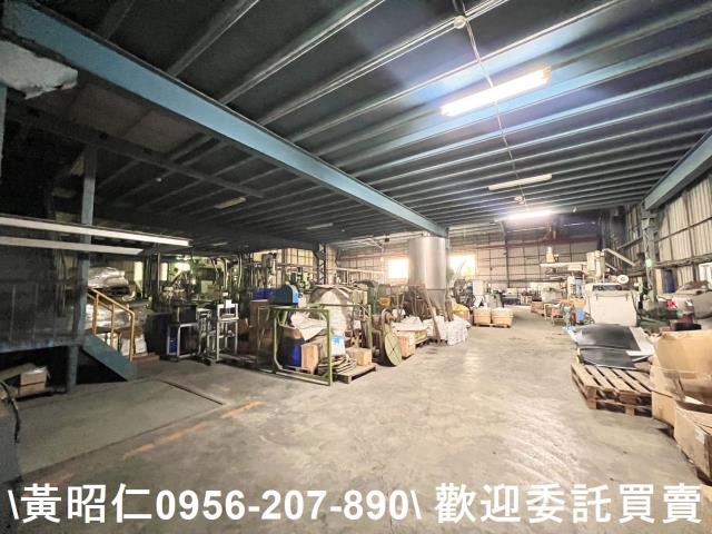 仁德廠房-5