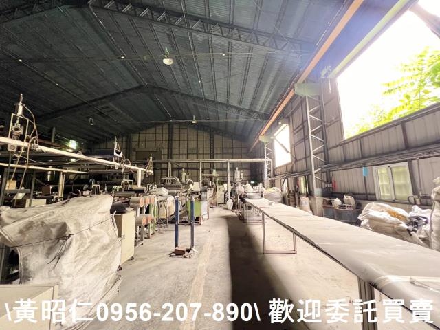 仁德廠房-8