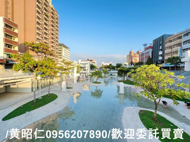 台南中西區透天-1