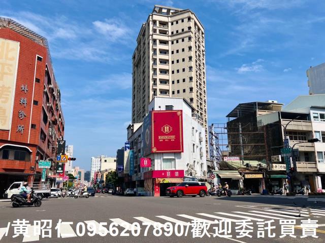 台南中西區透天-2