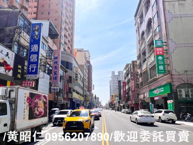 台南中西區透天-3