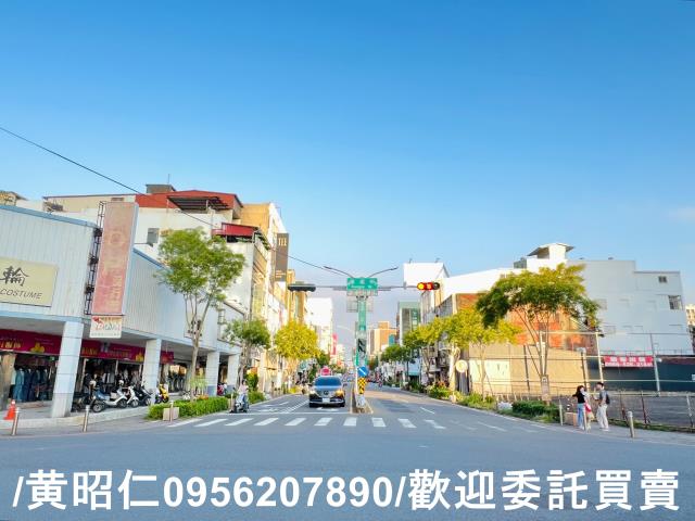 台南中西區透天-4