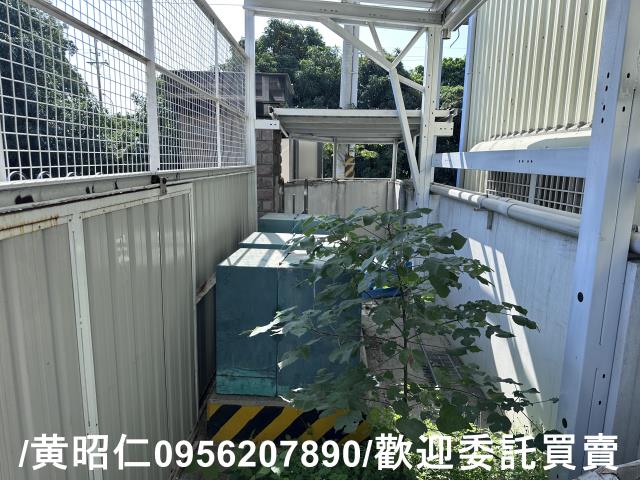 安南廠房-9