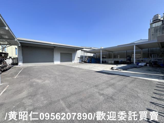 安南廠房-0