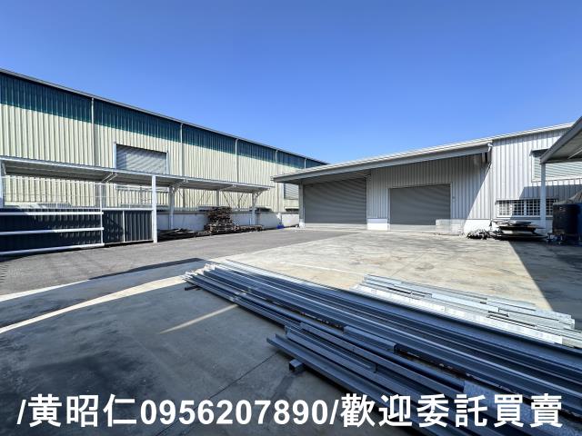 安南廠房-1