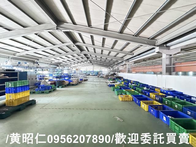安南廠房-4