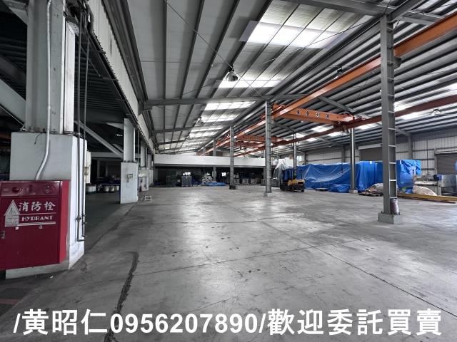 安南廠房-6