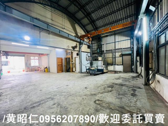 仁德廠房-0