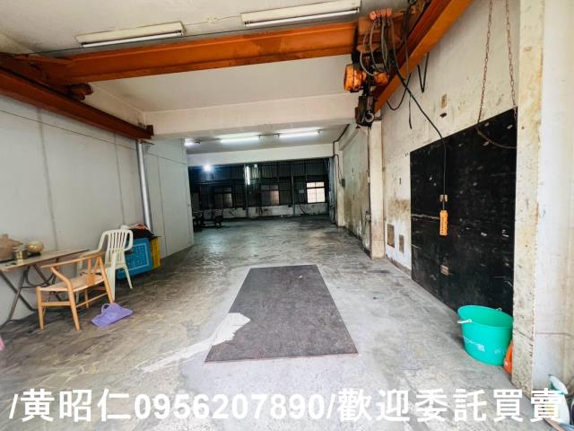 仁德廠房-2