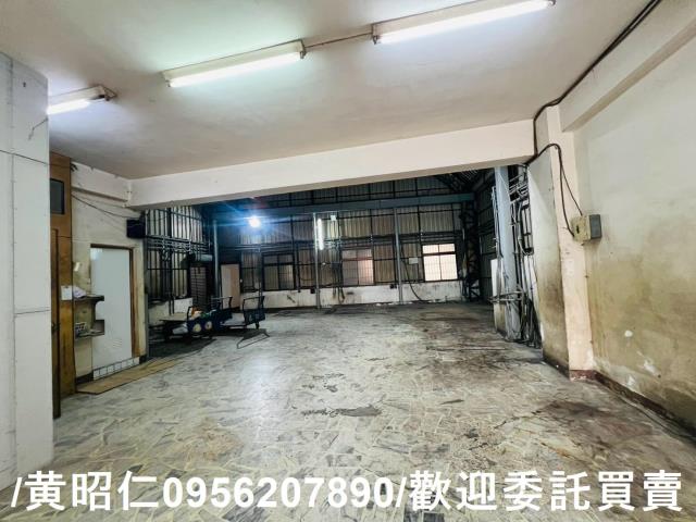 仁德廠房-3