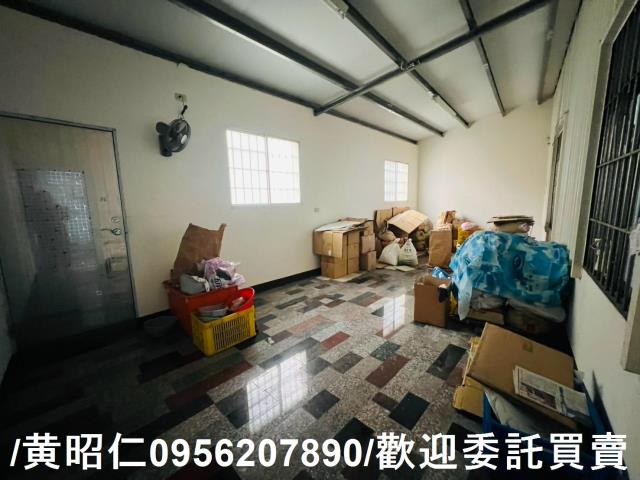 仁德廠房-5