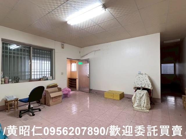 台南安南廠房-11
